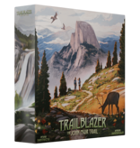 Tabletop Tycoon Trailblazer: The John Muir Trail Second Edition