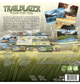 Tabletop Tycoon Trailblazer: The John Muir Trail Second Edition