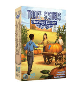 mcg Three Sisters, Harvest Edition