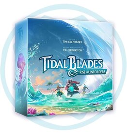 druid city games Tidal Blade 2: Rise of the Unfolders