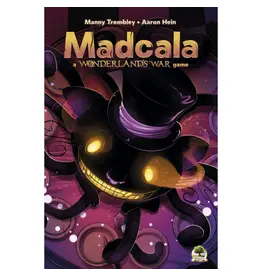 druid city games Madcala
