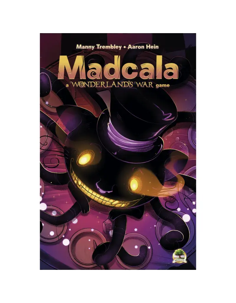 druid city games Madcala