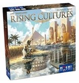 Capstone Games Rising Cultures