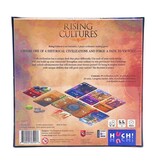 Capstone Games Rising Cultures