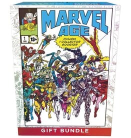 MTG: Marvel Super Heroes Special Bundle (Pre-Order)