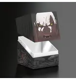 Ultimate Guard Squaroes Boulder 100+ LOTR Lurtz Deck Box