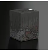 Ultimate Guard Squaroes Boulder 100+ LOTR Lurtz Deck Box