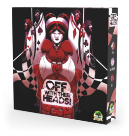 druid city games Off With Their Heads!