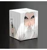 Ultimate Guard Boulder 100 LOTR Saruman Deck Box