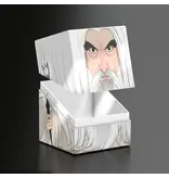 Ultimate Guard Boulder 100 LOTR Saruman Deck Box