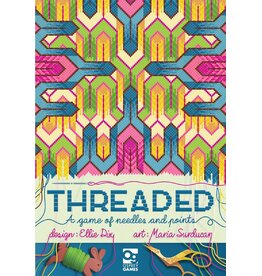 Osprey Games Threaded