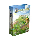 Hans im Glück Carcassonne (New Edition)