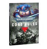 Warhammer 40k - Core Rules (11th Edition)
