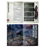 Warhammer 40k - Core Rules (11th Edition)