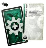 Warhammer 40k - Dominatus Narrative Campaign Deck