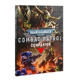 Warhammer 40k - Combat Patrol Companion