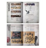 Warhammer 40k - Combat Patrol Companion
