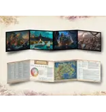Beadle and Grimm's D&D 5E Dungeon Master's Guide - Premium Map Collection