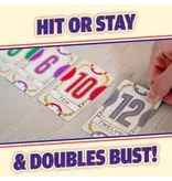 USAopoly Flip 7: With a Vengeance