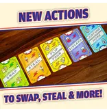 USAopoly Flip 7: With a Vengeance