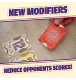 USAopoly Flip 7: With a Vengeance