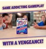 USAopoly Flip 7: With a Vengeance