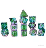 Wizards of the Coast D&D Adventure Dice Set: Warlock