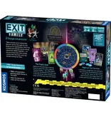 Thames & Kosmos EXIT: 2 Adventures- The Trophy Case/ Night at the Carnival