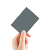 Ultra Pro Eclipse: Matte Sleeve Smoke Grey (105 ct)