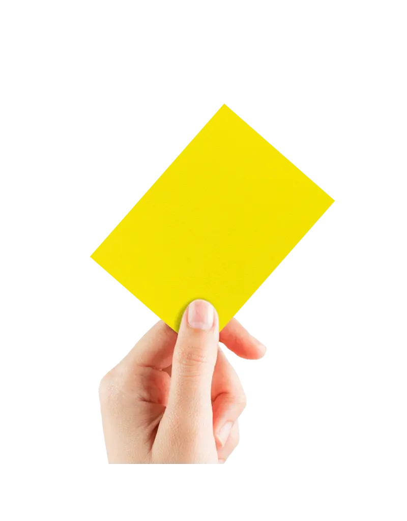 Ultra Pro Eclipse: Matte Sleeve Lemon Yellow (105 ct)