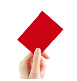 Ultra Pro Eclipse: Matte Sleeve Apple Red (105 ct)