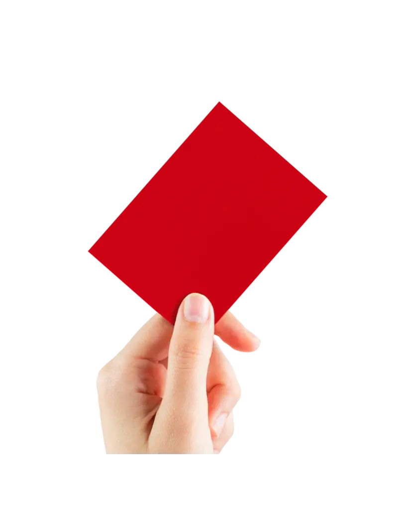 Ultra Pro Eclipse: Matte Sleeve Apple Red (105 ct)