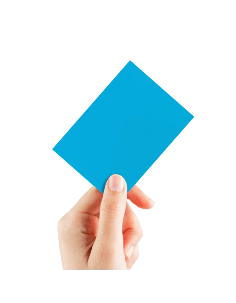 Ultra Pro Eclipse: Matte Sleeve Sky Blue (105 ct)