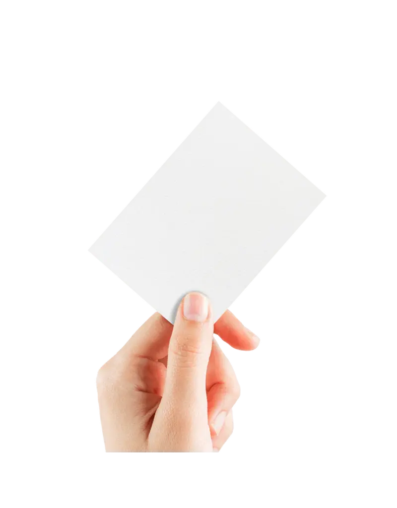 Ultra Pro Eclipse: Matte Sleeve Artic White (105 ct)