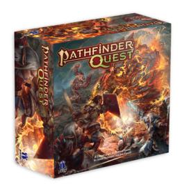Paizo Pathfinder Quest