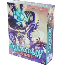 moon crab games Leviathan Wilds