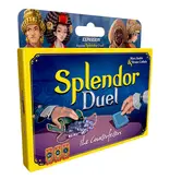 Space Cowboys Splendor Duel: The Counterfeiters Expansion