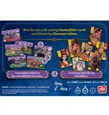 Space Cowboys Splendor Duel: The Counterfeiters Expansion