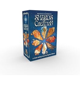 Brotherwise Games Shards of Creation