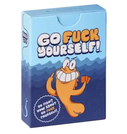 SpiteHouseGames Go F*** Yourself