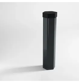 Gamegenic Playmat Tube - Black