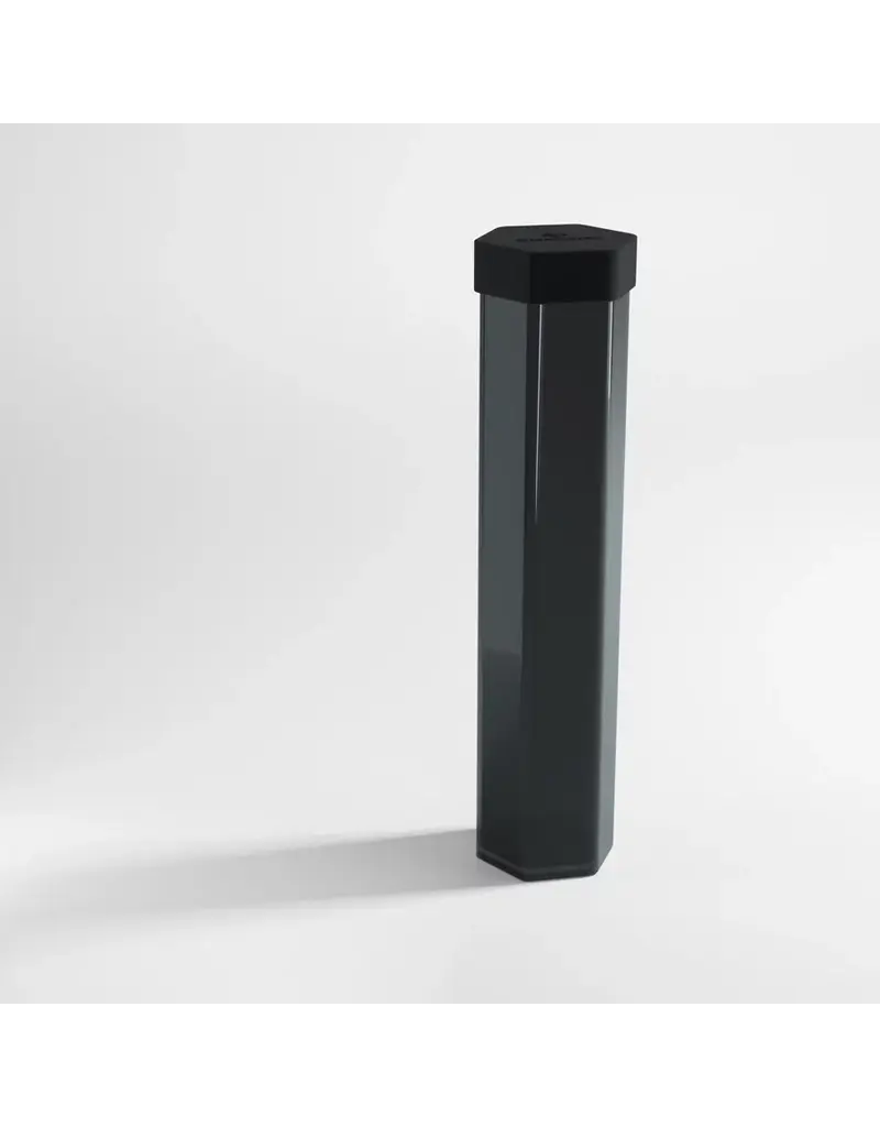 Gamegenic Playmat Tube - Black