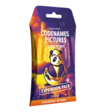 CGE Codenames: Cute Critter Expansion Pack