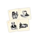 CGE Codenames: Cute Critter Expansion Pack