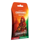 CGE Codenames: Fairy Tales Expansion pack