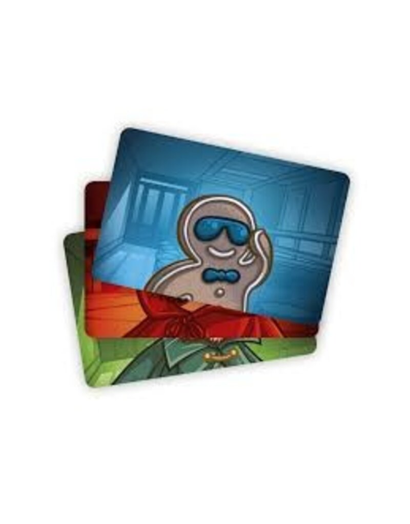 CGE Codenames: Fairy Tales Expansion pack