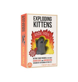 Exploding Kittens Exploding Kittens: Rage Mode