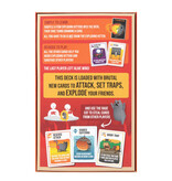 Exploding Kittens Exploding Kittens: Rage Mode
