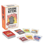 Exploding Kittens Exploding Kittens: Rage Mode