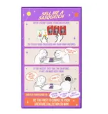 Exploding Kittens Sell Me A Sasquatch